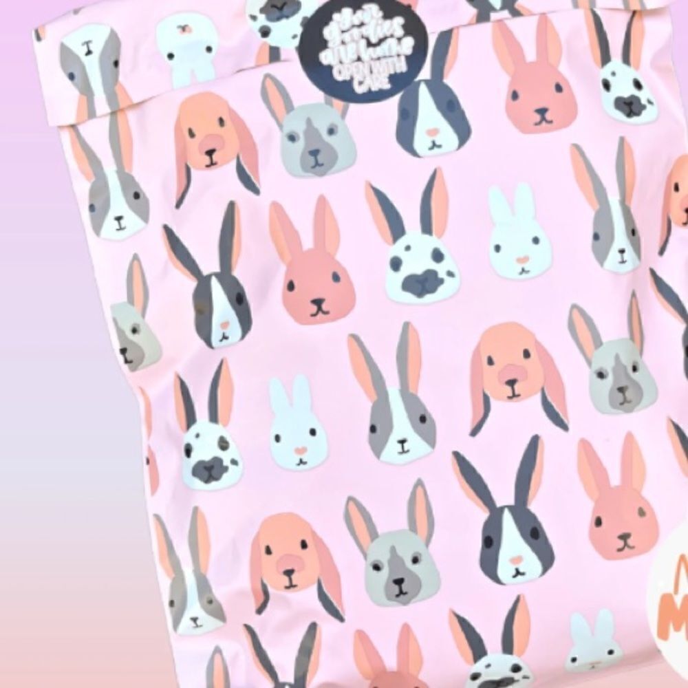 Poly Mailers  - Picture 9 of 10